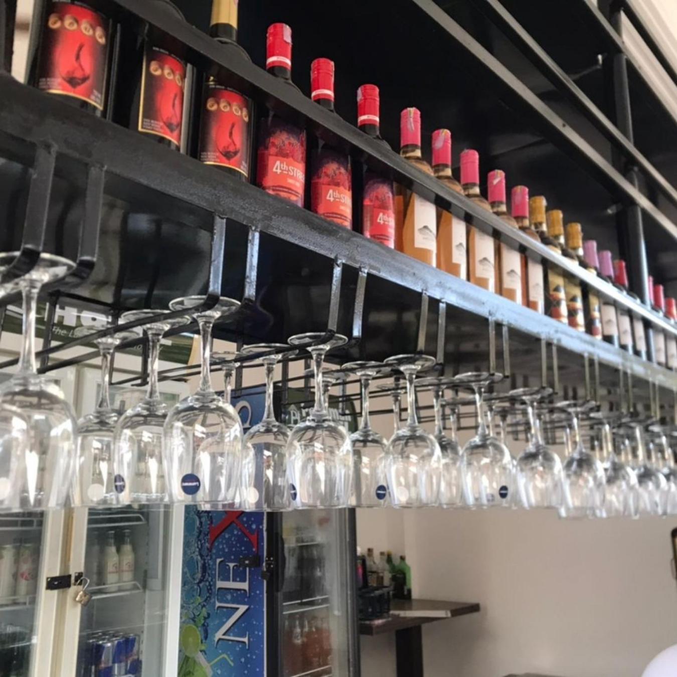 Perriman Hotel Kokrobite エクステリア 写真
