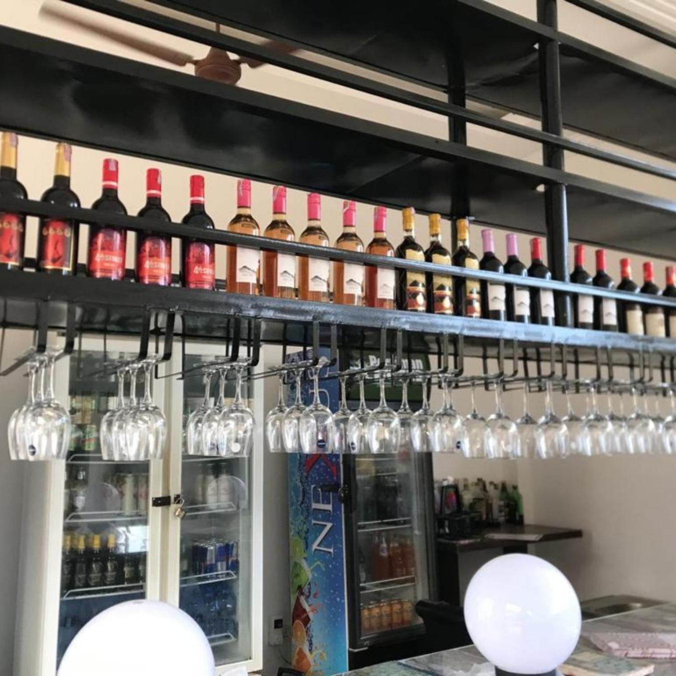 Perriman Hotel Kokrobite エクステリア 写真